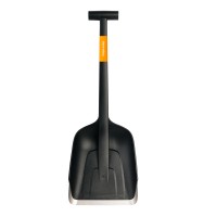 Автомобільна лопата Fiskars Plus 22 см (1079857)