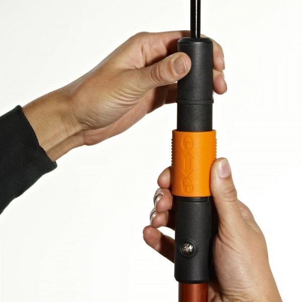 Универсальный адаптер Fiskars QuikFit 130000 (1000617)