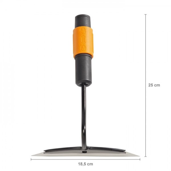 Тяпка Fiskars QuikFit™ 136503 (1000677)