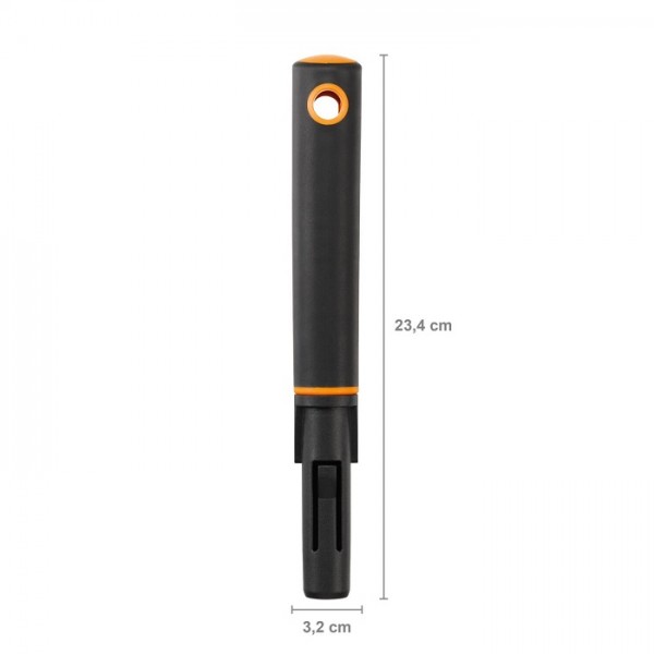 Ручка малая Fiskars QuikFit (S) 136012 (1000663)