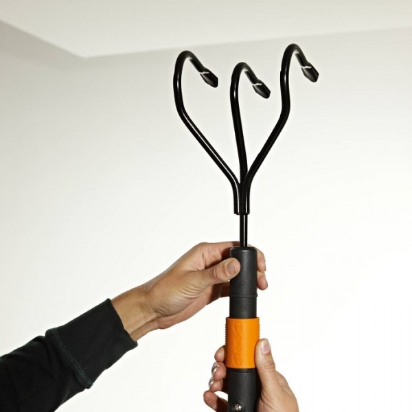 Культиватор Fiskars QuikFit™136511 (1000680)