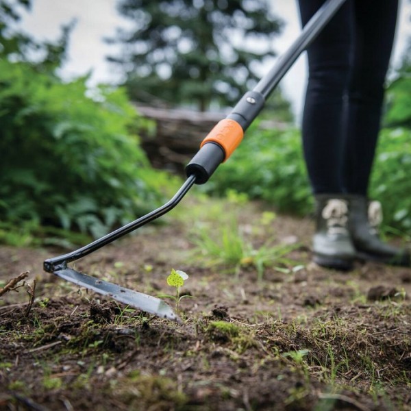 Тяпка Fiskars QuikFit 136513 (1000682)