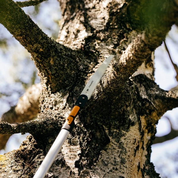 Пила прямая Fiskars QuikFit 136528 (1000692)