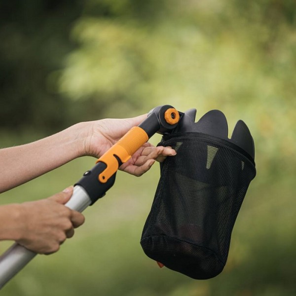 Сборщик фруктов Fiskars QuikFit 1000693
