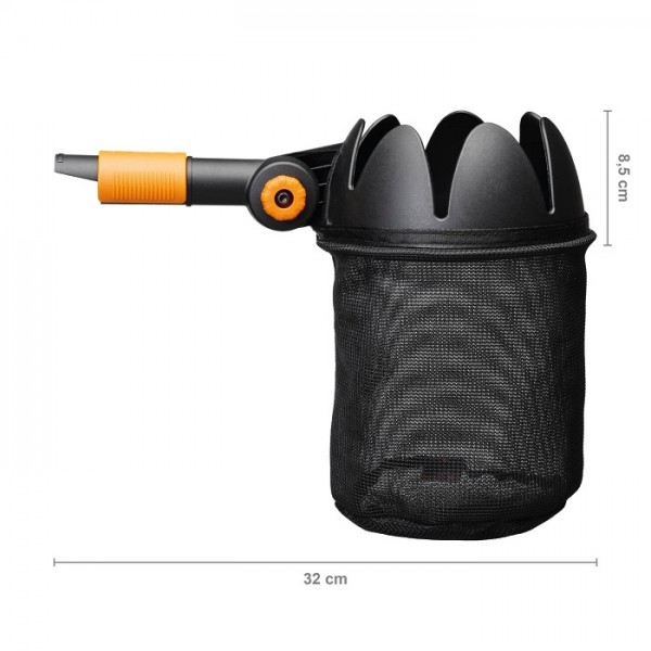 Сборщик фруктов Fiskars QuikFit 1000693