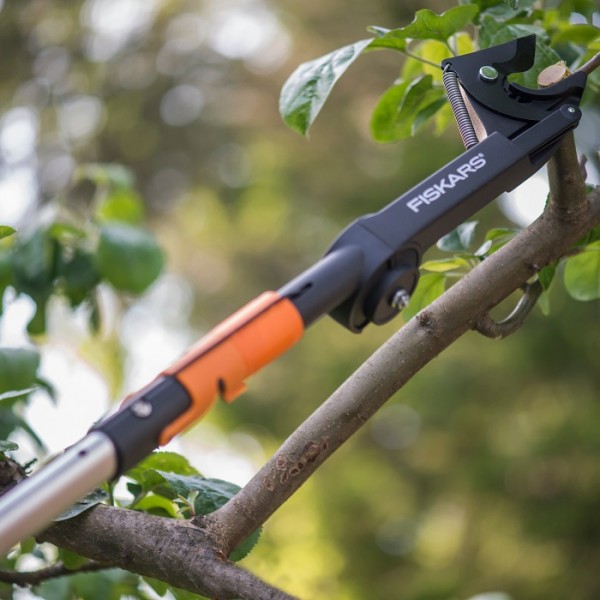 Сучкоріз системи Fiskars QuikFit до 32 мм, 136525 (1001410)