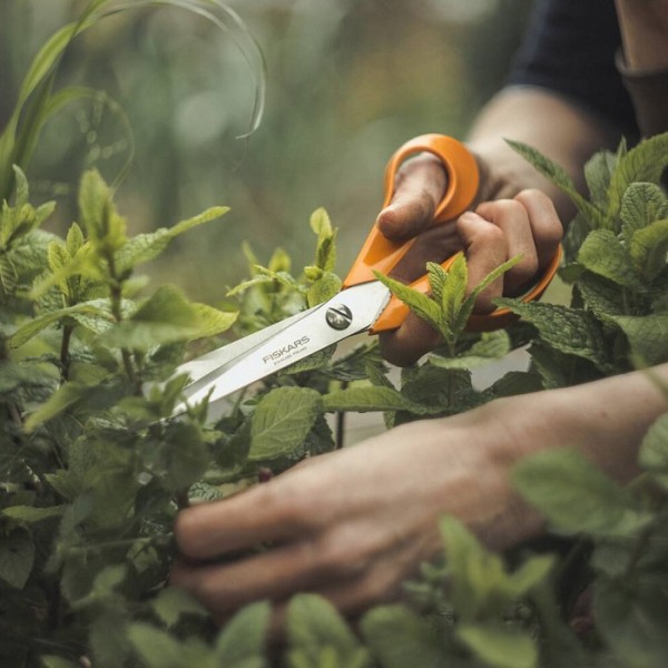 Ножницы Fiskars универсальные S94 (25 см) (1001538)