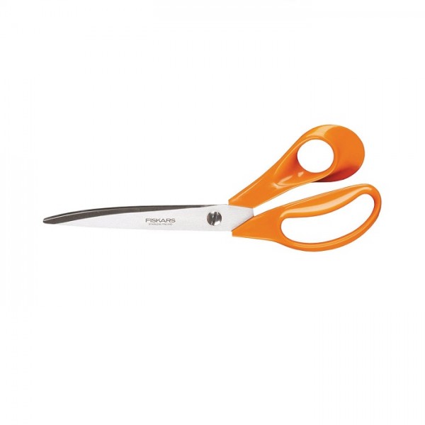 Ножницы Fiskars садовые большие универсальные 25см 1001538 (1075039)