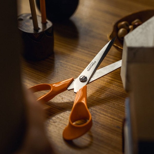 Ножницы Fiskars универсальные садовые 21 см S90 1001539 (1075033)