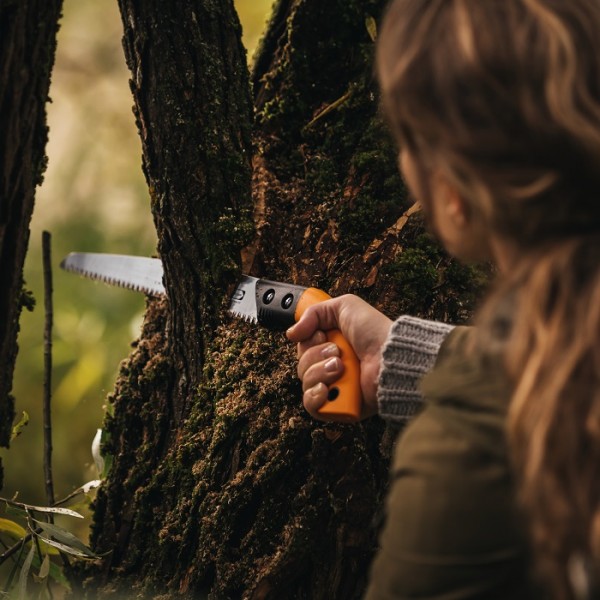 Пила ручная Fiskars SW84 (1001620) Пилы