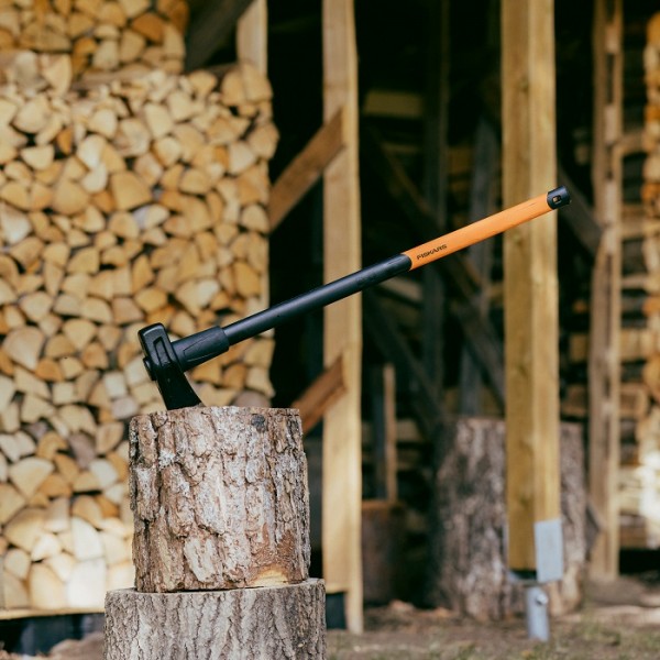 Сокира-молот Fiskars X37 (1001704) Сокири