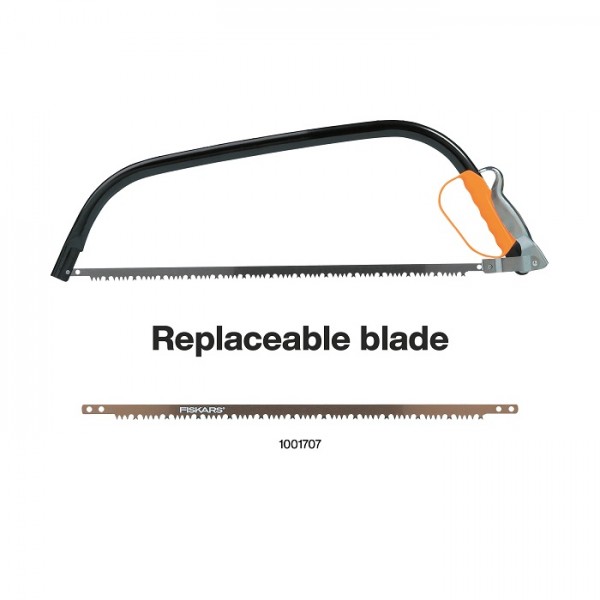 Запасне полотно Fiskars Saw SW31 24" (1001707)
