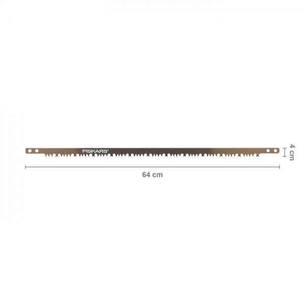 Запасне полотно Fiskars Saw SW31 24" (1001707)