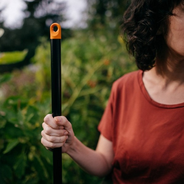 Грабли универсальные Fiskars Solid (M) 135066 (1003466)