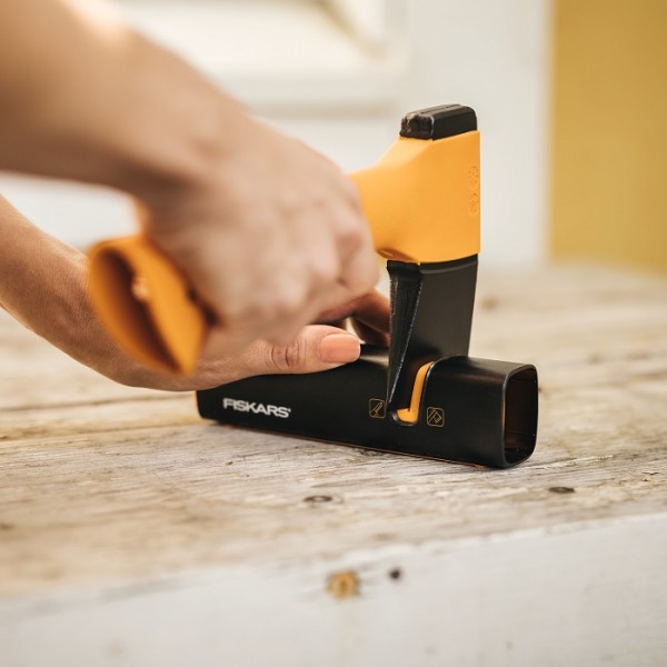 Топор универсальный Fiskars X5 XXS (1015617)