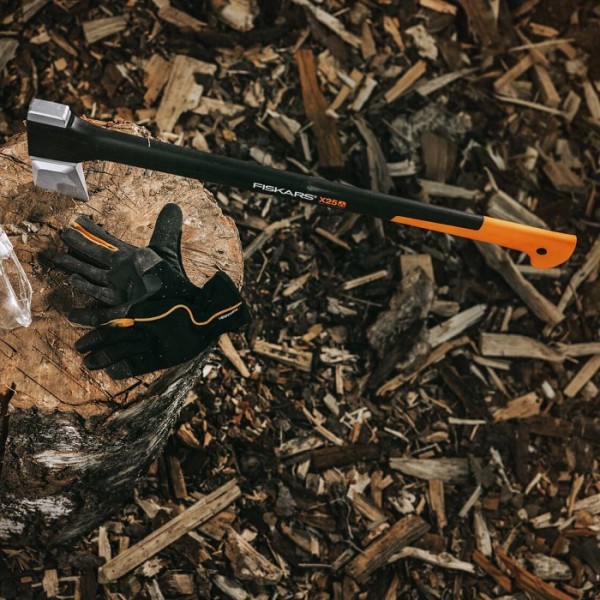Топор-колун Fiskars X25 XL (1015643)