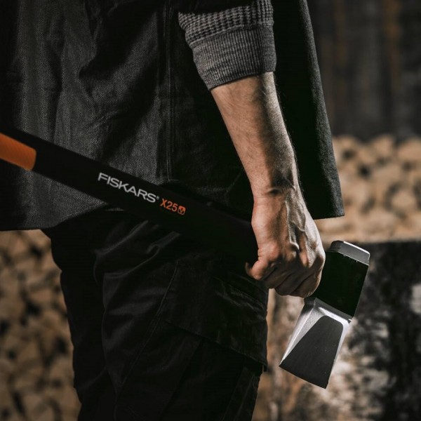 Топор-колун Fiskars X25 XL (1015643)