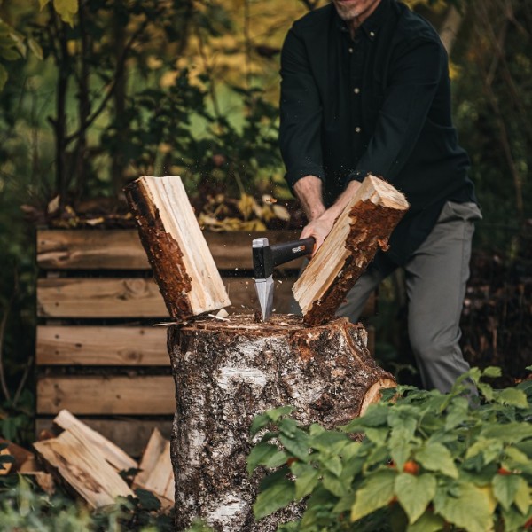 Топор-колун Fiskars X25 XL (1015643)
