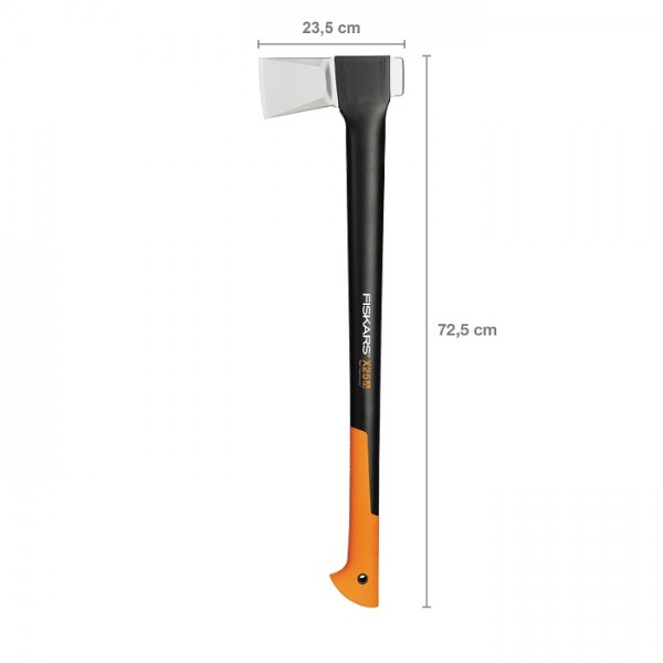 Топор-колун Fiskars X25 XL (1015643)