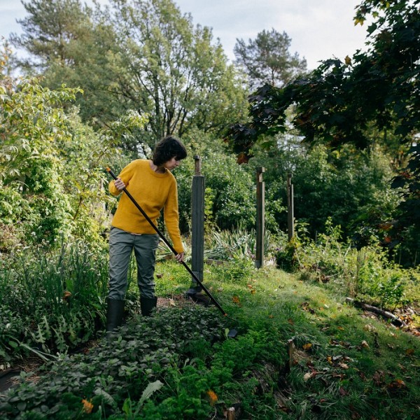 Мотыга Fiskars Solid 135713 (1016035)