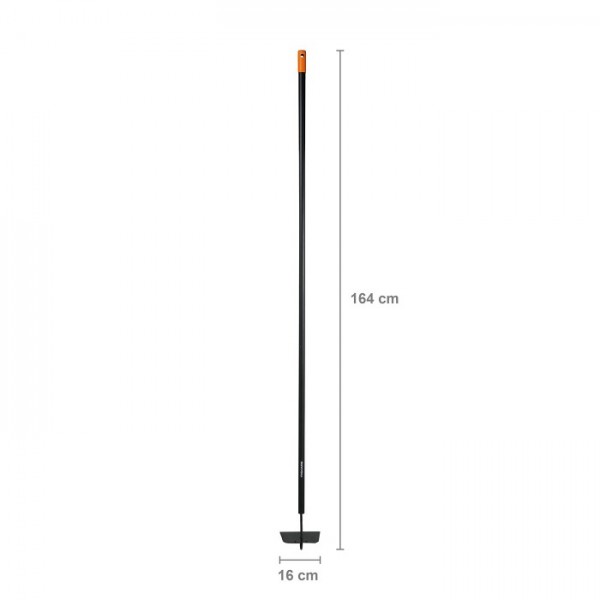 Мотыга Fiskars Solid 135713 (1016035)