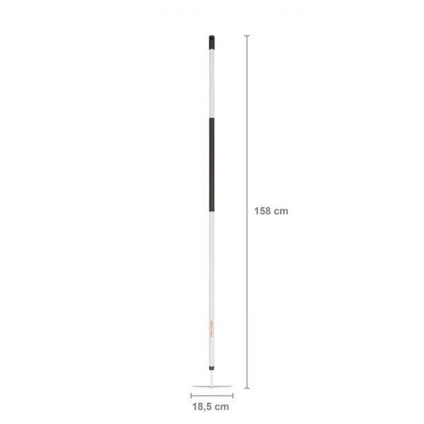 Тяпка Fiskars White облегченная 136553 (1019609)