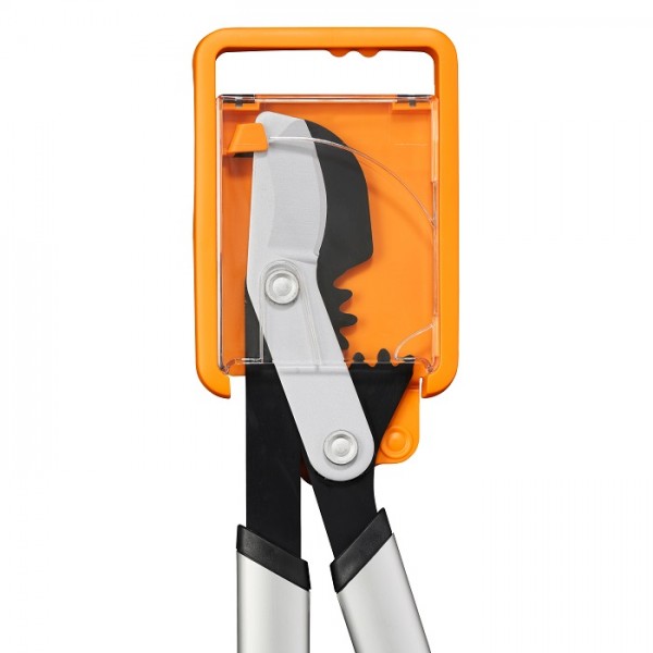 Сучкорез плоскостной до 50 мм Fiskars PowerGear™ X Bypass M (LX94) 112390 (1020187)