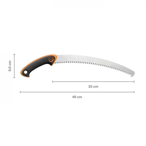 Садовая пила Fiskars SW-330 (1020199)