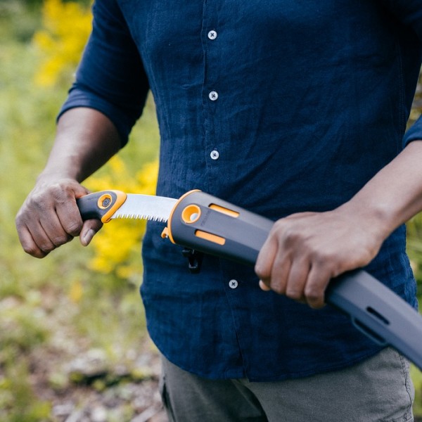 Садова пила Fiskars SW-240 (1020200)