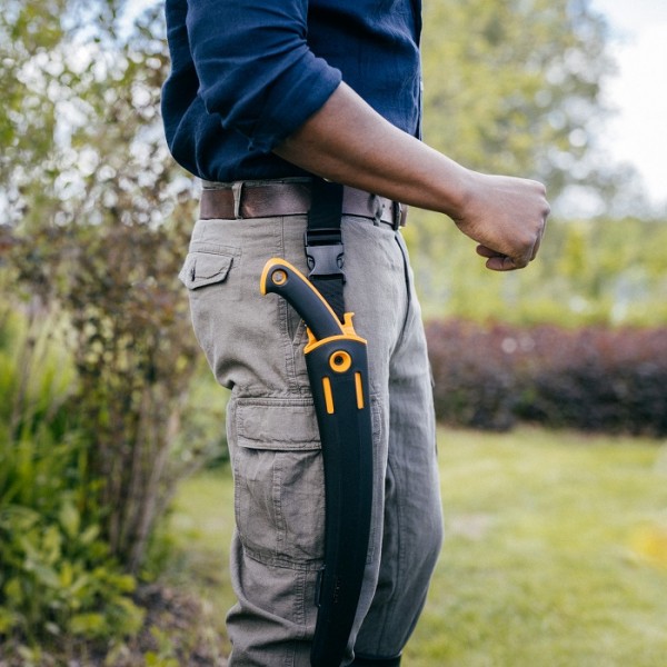 Садова пила Fiskars SW-240 (1020200)