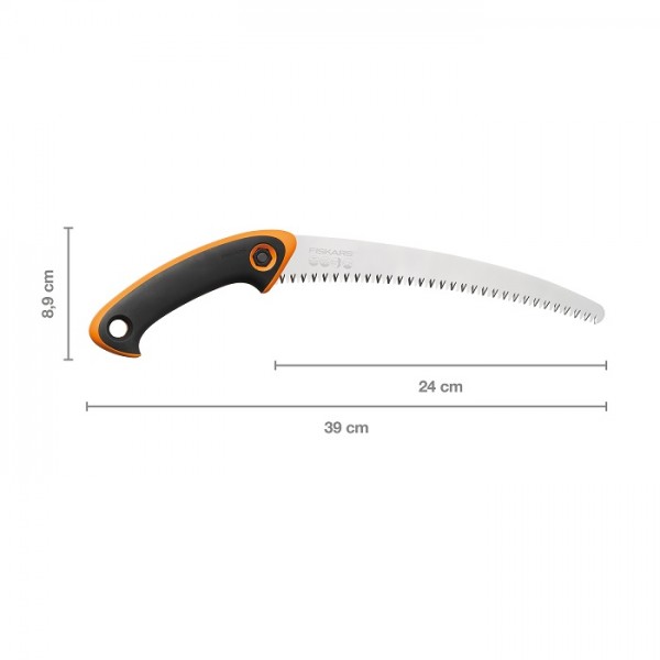 Садова пила Fiskars SW-240 (1020200)