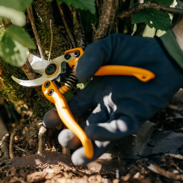 Професійний секатор до 26 мм Fiskars Medium PB-8, 111850 (1020204)