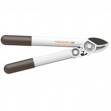 Малый контактный сучкорез Fiskars White PowerGear™ L32 1026930