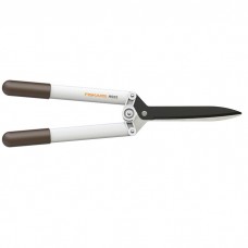 Ножиці для живоплоту Fiskars White HS53 (1026931)