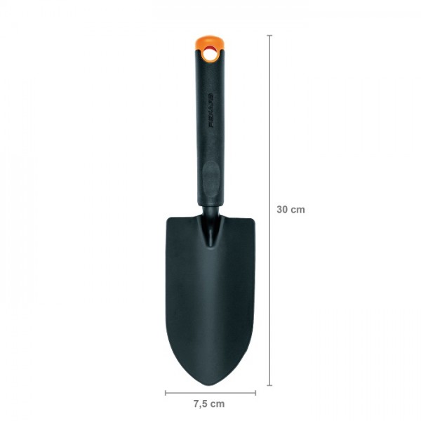 Садовий совок Fiskars Ergo (1027017)