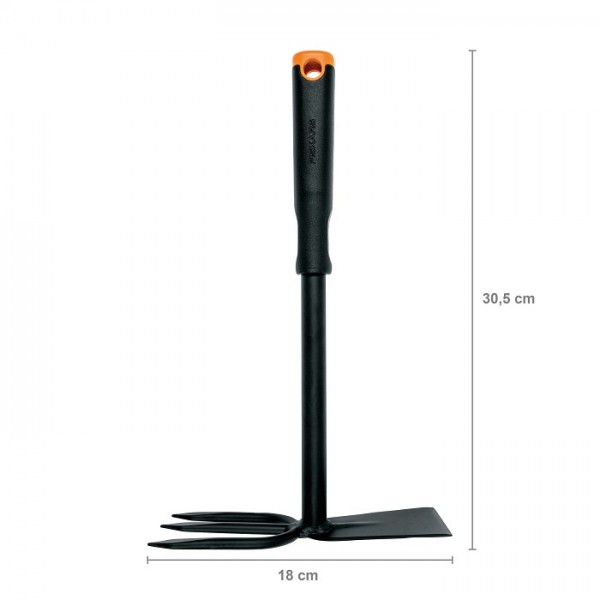 Посадкова сапка Fiskars Ergo (1027030)