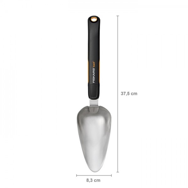 Садовий совок Fiskars Xact™ (1027043)