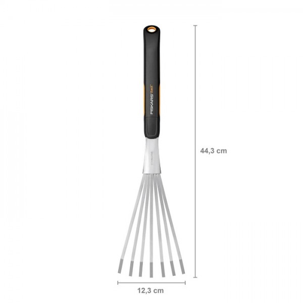 Ручные грабли Fiskars Xact™ 1027044
