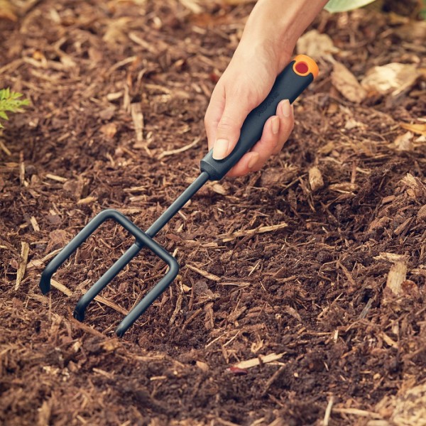 Набір садових інструментів Fiskars Ergo (1027681)