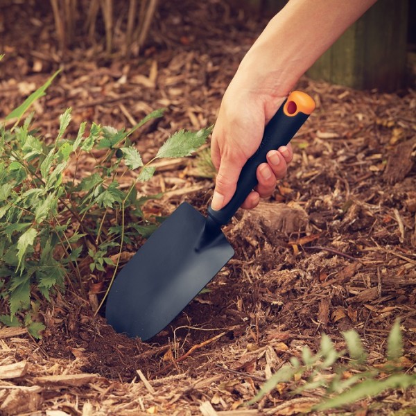 Набір садових інструментів Fiskars Ergo (1027681)
