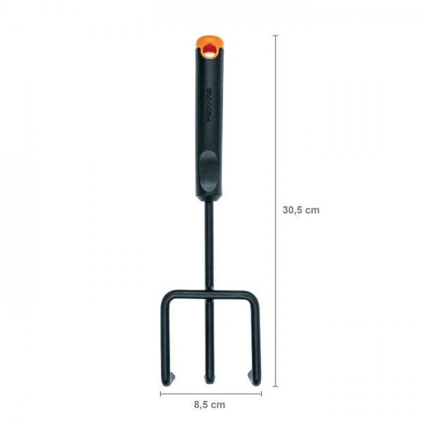Набір садових інструментів Fiskars Ergo (1027681)