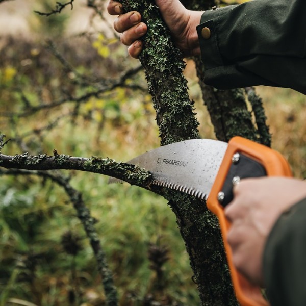 Садова пила мала Fiskars SW37 (1028374)