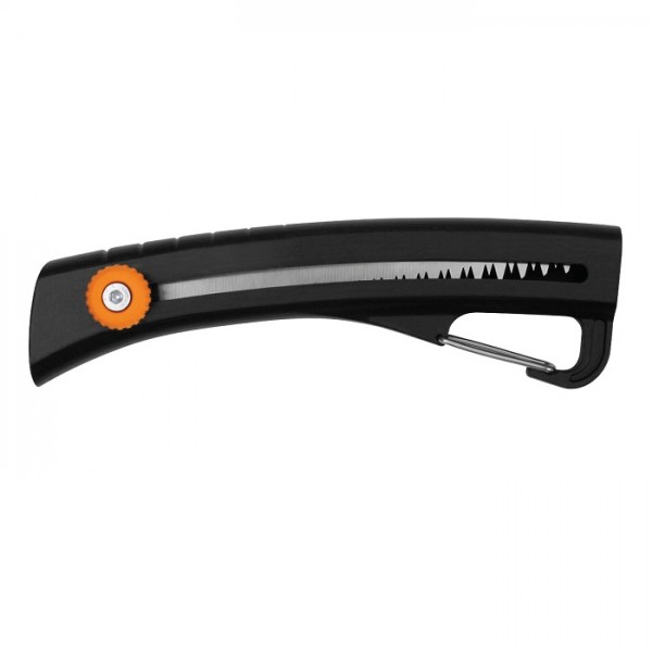 Садова пила Fiskars Solid SW 16 (1028376) пилки