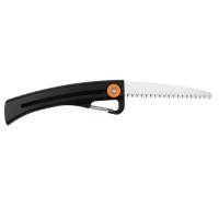 Садова пила Fiskars Solid SW 16 (1028376) пилки