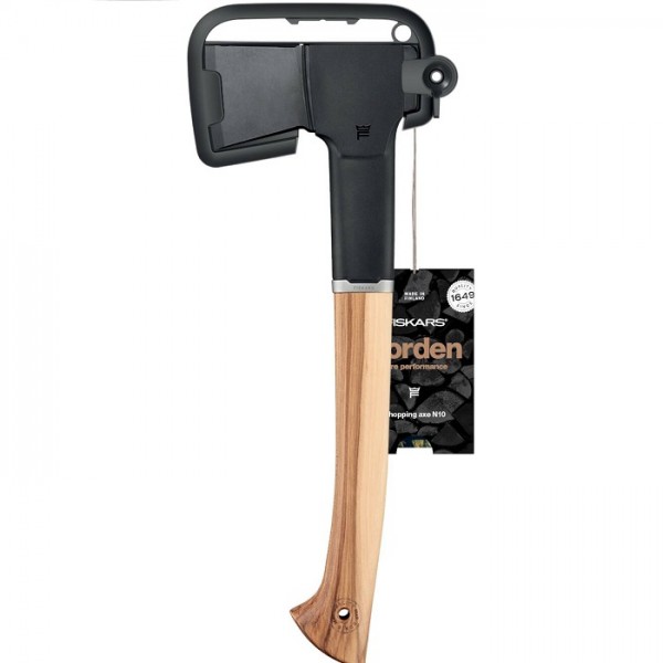 Сокира універсальна Fiskars Norden N7 (1051142)
