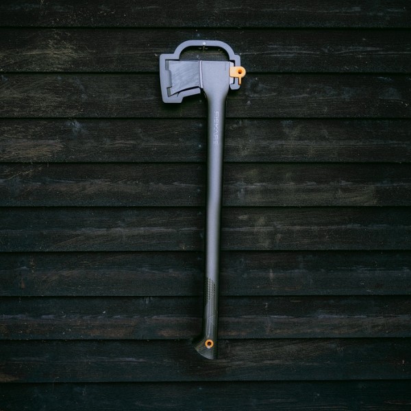 Сокира-колун Fiskars Solid A19 (1052044) Сокири