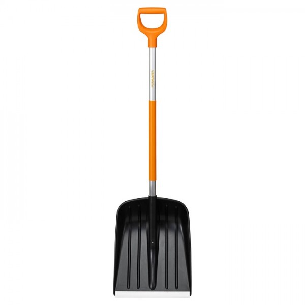 Лопата снежная Fiskars SnowXpert (1062827)