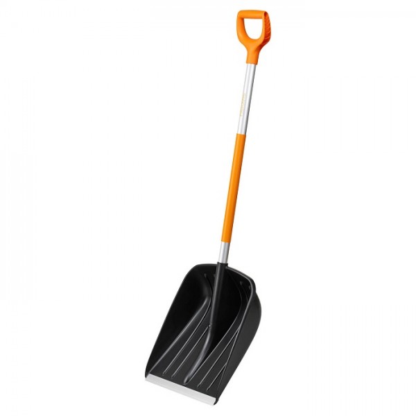 Лопата снежная Fiskars SnowXpert (1062827)
