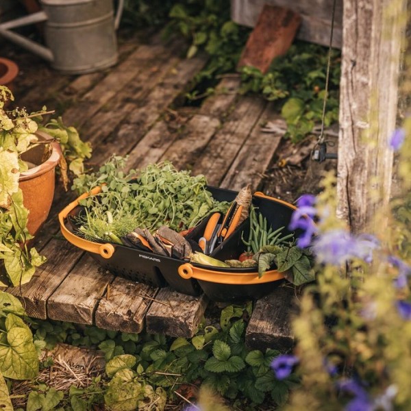 Корзина для сбора урожая Fiskars (1062831)