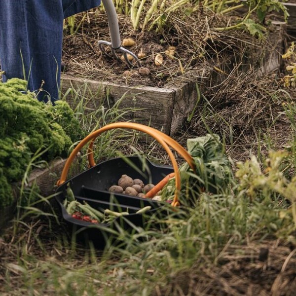 Корзина для сбора урожая Fiskars (1062831)